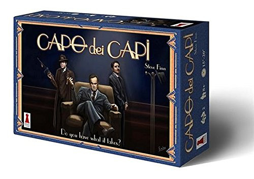 Capo Dei Capi