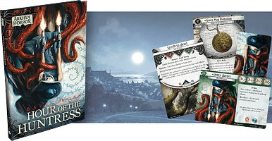 Arkham Horror: The Card Game - Jenny Barnes Promo Cards