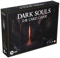 Dark Souls: Gra karciana