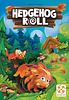 Hedgehog Roll