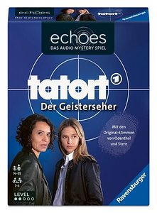 echoes tatort: Der Geisterseher