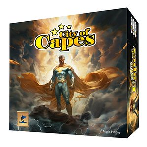 City of Capes