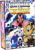 Sentinels of the Multiverse