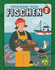 Fischen 2