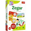 Mały odkrywca: Zegar