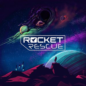 Rocket Rescue