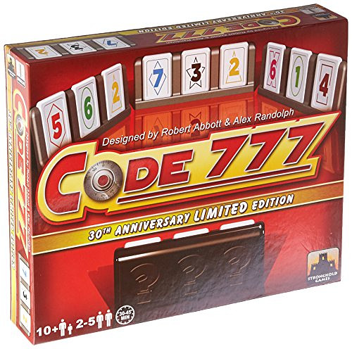 Code 777