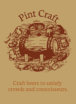Pint Craft