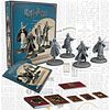 Harry Potter Miniatures Adventure Game: Barty Crouch Sr. & Aurors