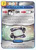 Terraforming Mars: Self Replicating Robots Promo Card