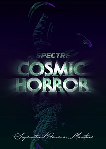 Cosmic Horror: Supernatural Horror in Miniature