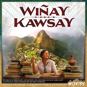 Wiñay Kawsay