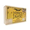 Tajemnicze zagadki