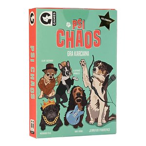 Psi chaos