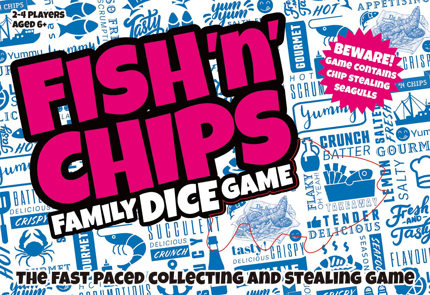 Fish 'n' Chips