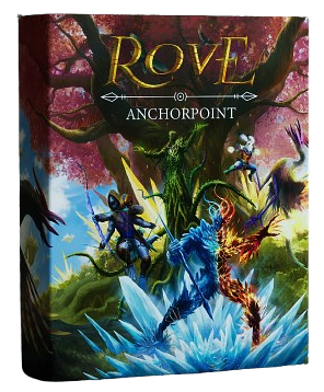 Rove: Anchorpoint
