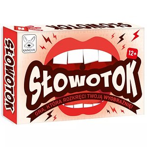 Słowotok