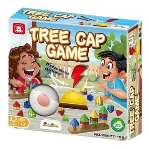 Tree Cap Game