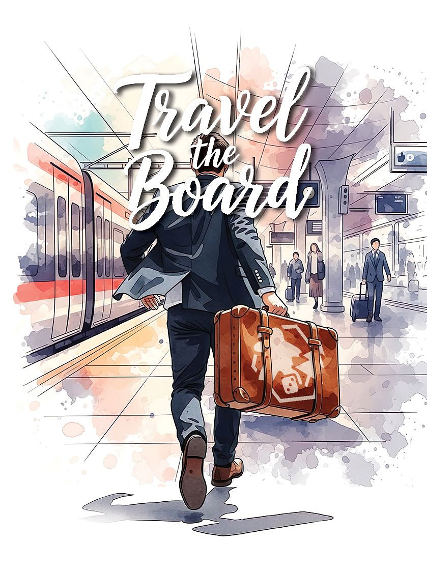 Travel the Board