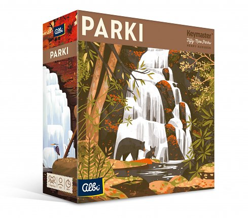 Parki