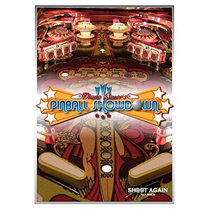Pinball Showdown