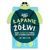 Łapanie żółwi