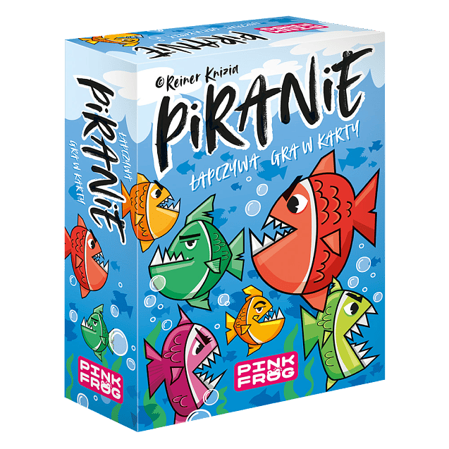 Piranie
