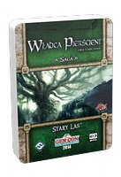 Władca Pierścieni: Gra karciana - Stary Las