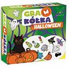 Gra w kółka: Halloween
