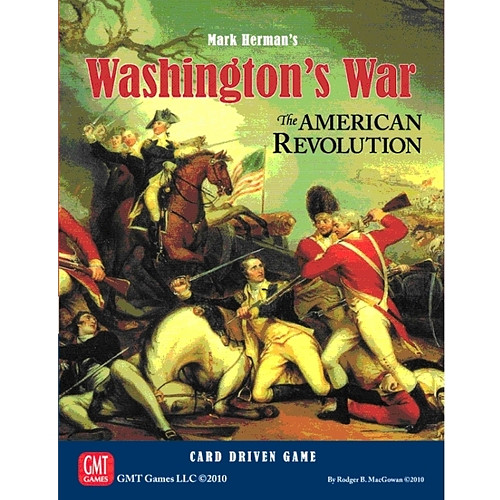 Washington's War