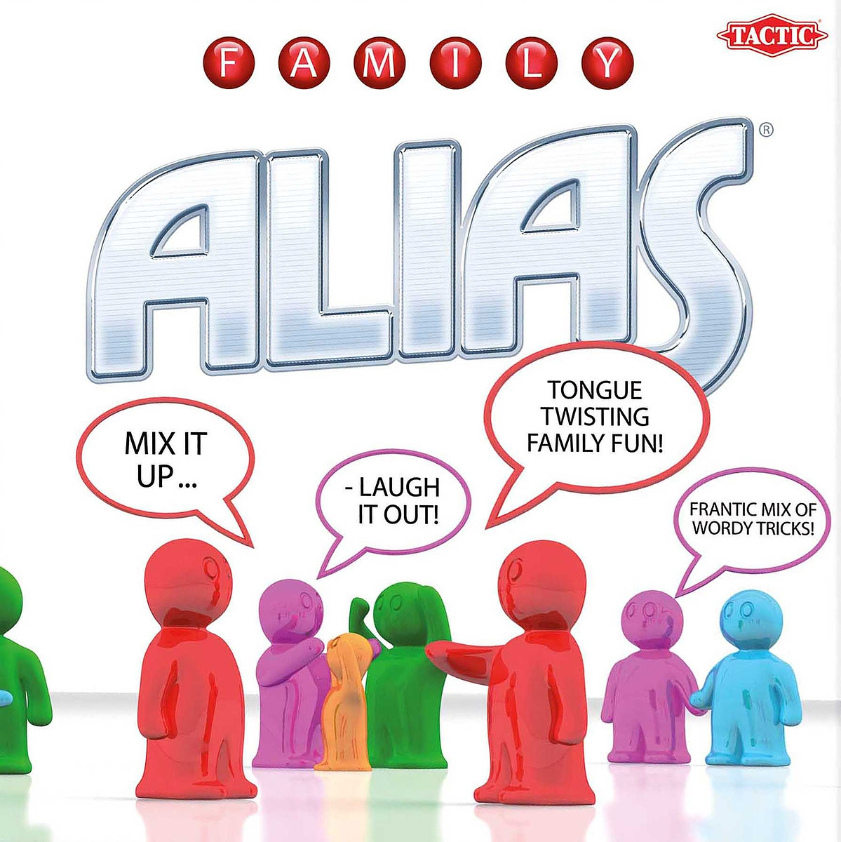 Alias: Family