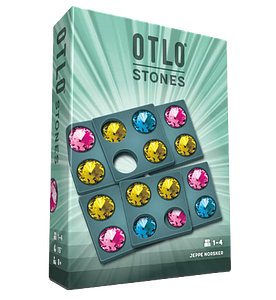 OTLO Stones