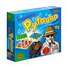 Inspektor Pytanko