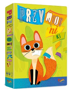 Przymiotniki