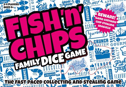 Fish 'n' Chips