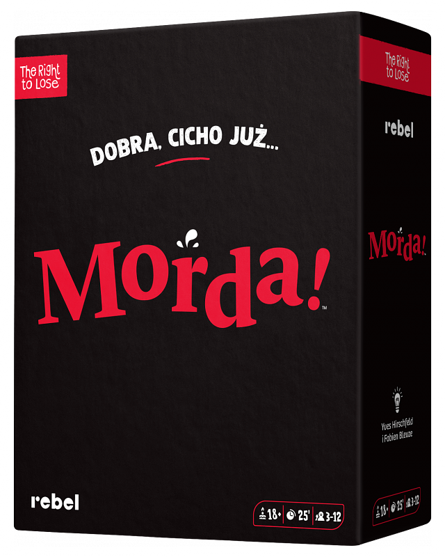 Morda!