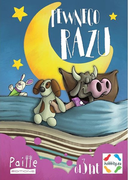 Pewnego razu