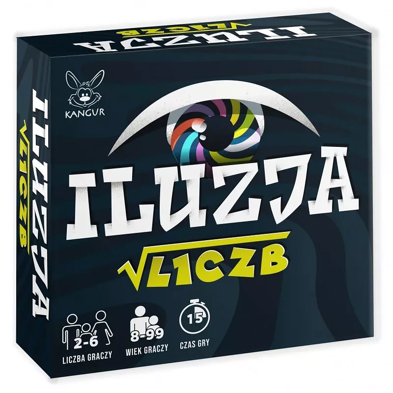 Iluzja liczb