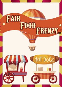 Fair Food Frenzy