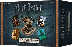 Harry Potter: Hogwarts Battle - Potworna skrzynia potworów