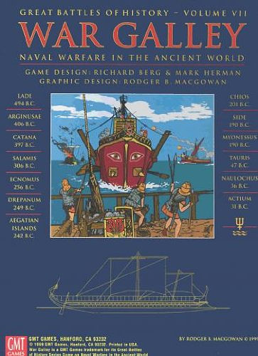 War Galley