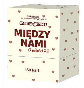 Między nami: O miłości 2.0