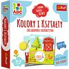 ABC Malucha: Kolory i kształty