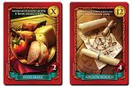 Sheriff of Nottingham: Dice Tower Promo Pack