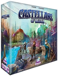 Castellans of Valeria