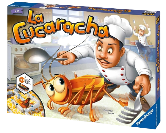 La Cucaracha