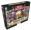 Hero Realms: Zaginiona Osada 
