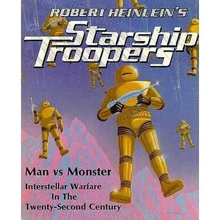 Starship Troopers