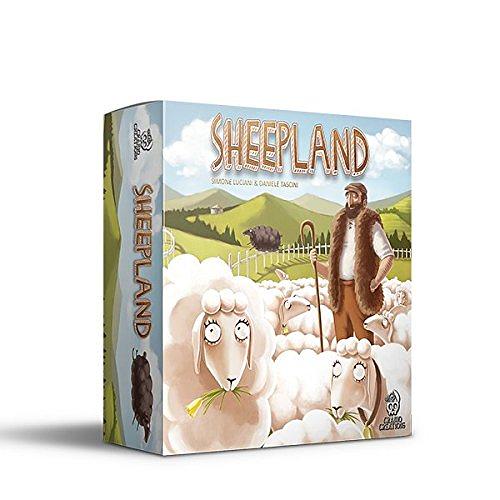 Sheepland