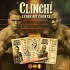 Clinch!